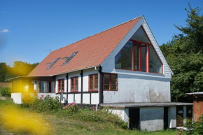 Bådsted Sommerhus, Gudhjem